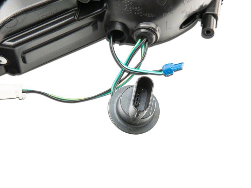 Raxiom 15-17 Ford Mustang Sequential LED Turn Signals-thumbmail-7