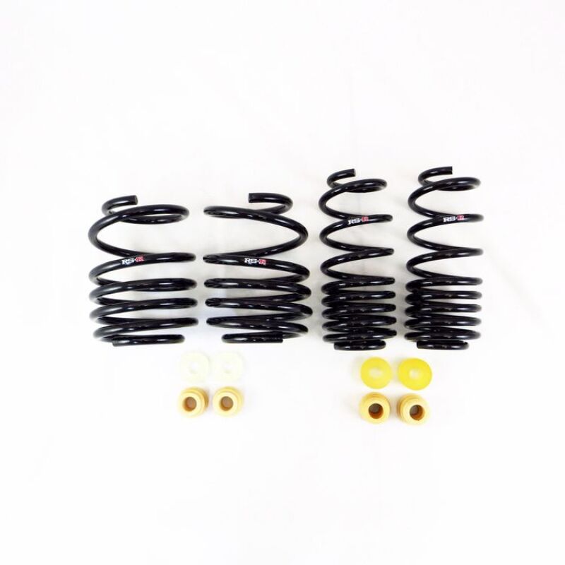 RS-R 2023+ Honda Civic Type R (FL5) Down Sus Springs-thumbmail-1