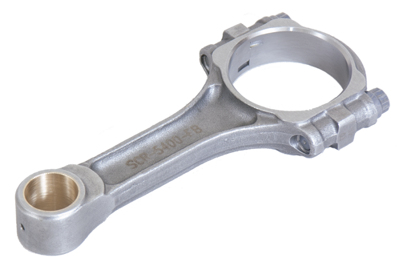 Eagle Ford Small Block Standard I-Beam Connecting Rod 5.400in (Set of 8)-thumbmail-6