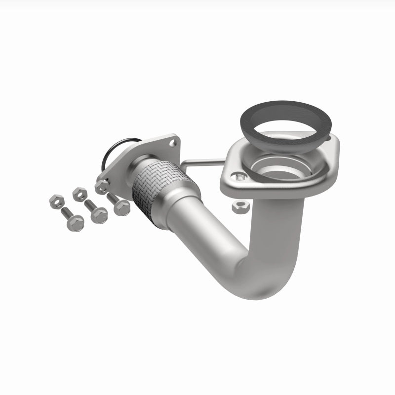 BRE Exhaust 03-07 Accord 2.4L Front Pipe Kit-thumbmail-14