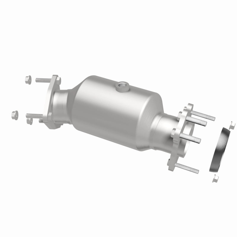 MagnaFlow DF Conv 2020 Chevrolet Corvette Left Closed Couple 6.2L-thumbmail-18