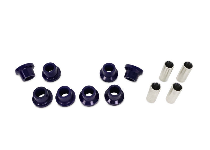 SuperPro XK120 (1948-1954) XK140 (1954-1957) XK150 (1957-1961) Upper Control Arm Bushing Kit-thumbmail-3