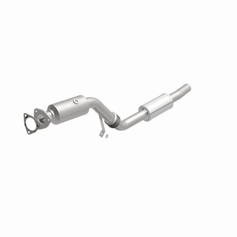 Magnaflow 06-08 Audi A4 Quattro 3.2L Direct Fit Converter-thumbmail-23