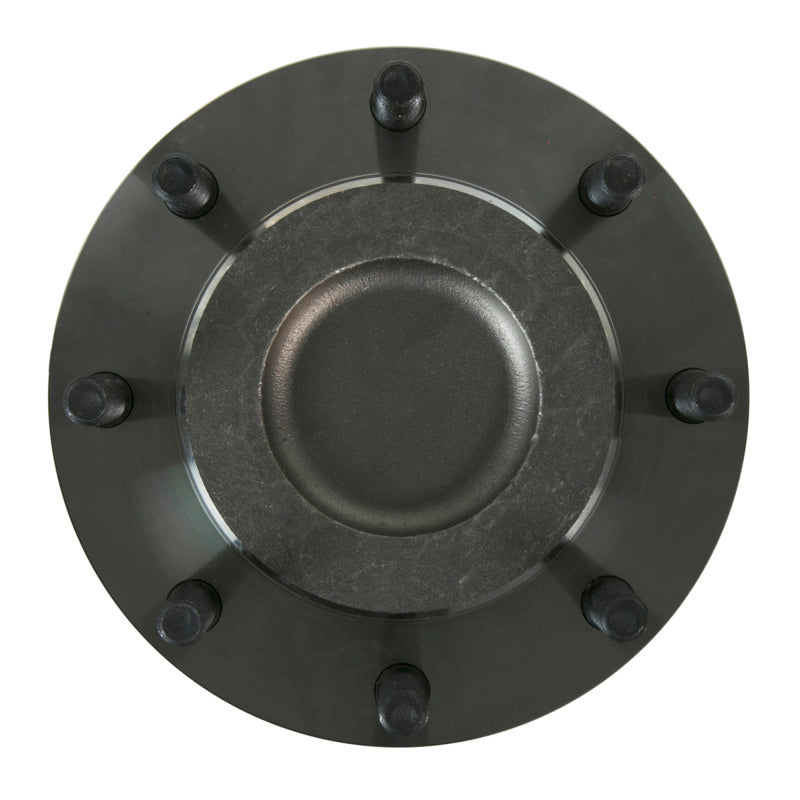 MOOG 2002 Ford E-550 Econoline Super Duty Front Hub Assembly-thumbmail-4