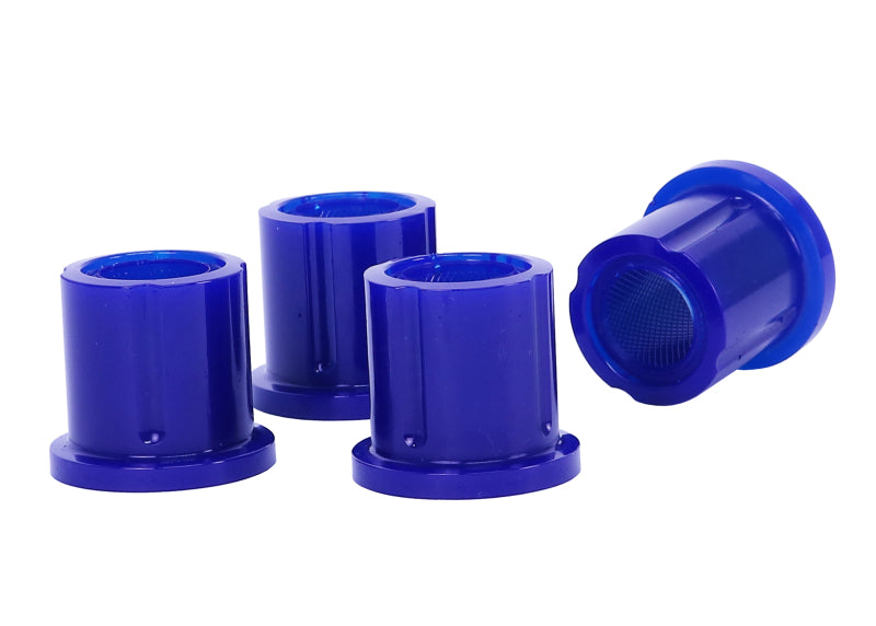 SuperPro 77-85 Toyota Hiace H10 Rear Leaf Spring Bushings-thumbmail-1