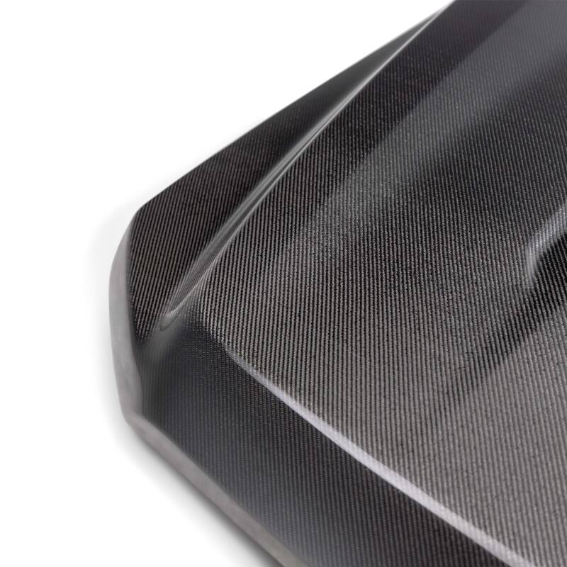 Anderson Composites 21-24 Ford F-150 Type-OE Carbon Fiber Hood-thumbmail-4