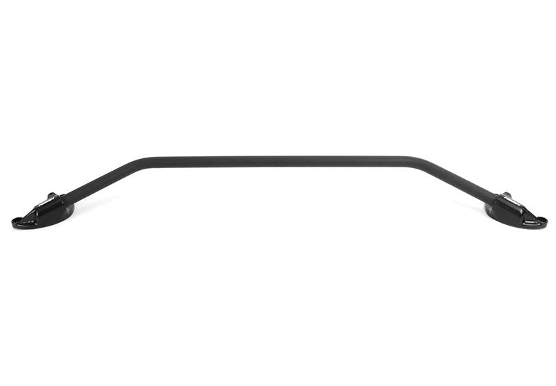 Perrin 08-16 WRX/STi Front Black Strut Brace-thumbmail-3