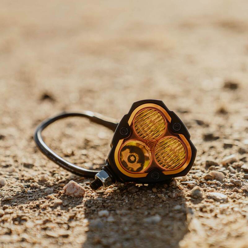KC HiLiTES FLEX ERA 3 Performance Yellow Combo Beam Lens-thumbmail-8