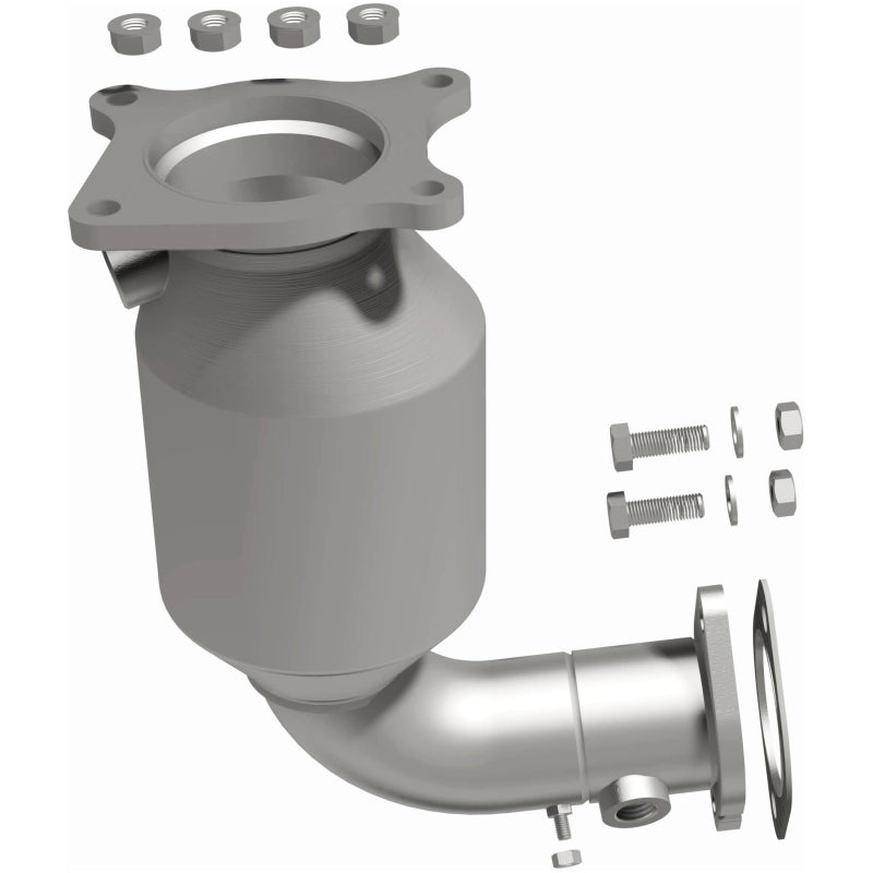 Magnaflow 20-21 Subaru WRX 2.0L Direct Fit Cat Converter-thumbmail-15