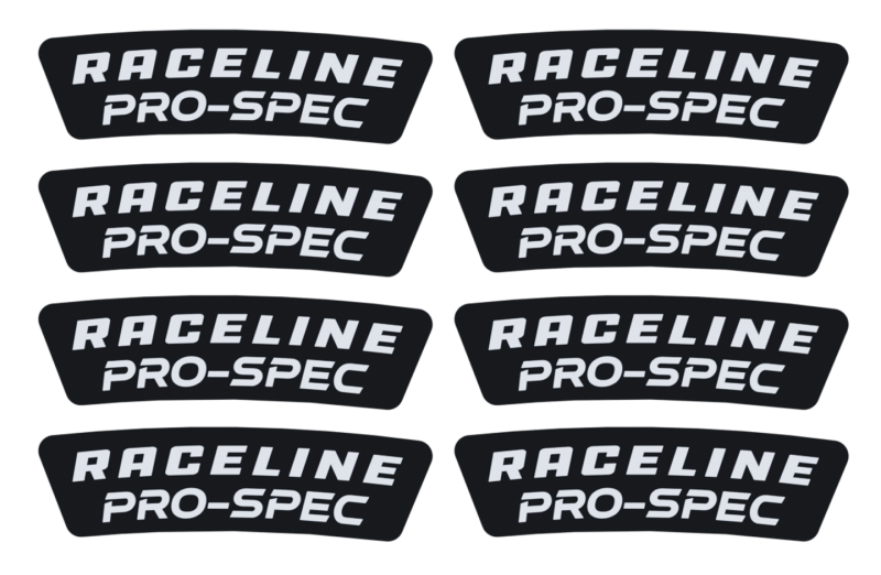 Raceline A14SB Alpha 15x7in /  BP / 25mm Offset / 68mm Bore - Hyper Silver w/Black Ring-thumbmail-6