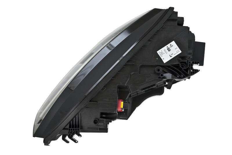 Hella 2016 Audi A7 S7 Rs7 Headlamp Rh Led-thumbmail-5