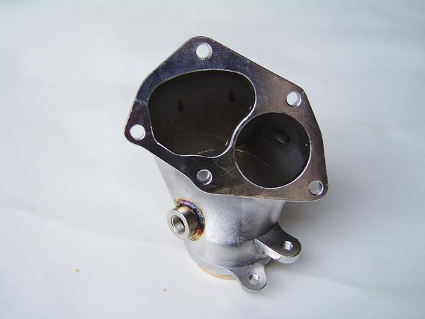 Invidia 03+ Evo Turbo Outlet-thumbmail-2