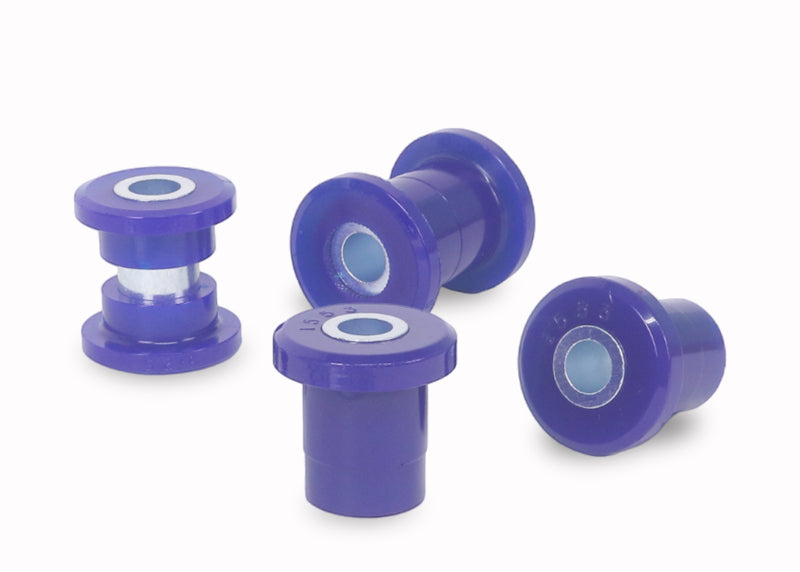 SuperPro Control Arm Bushing Kit-thumbmail-2