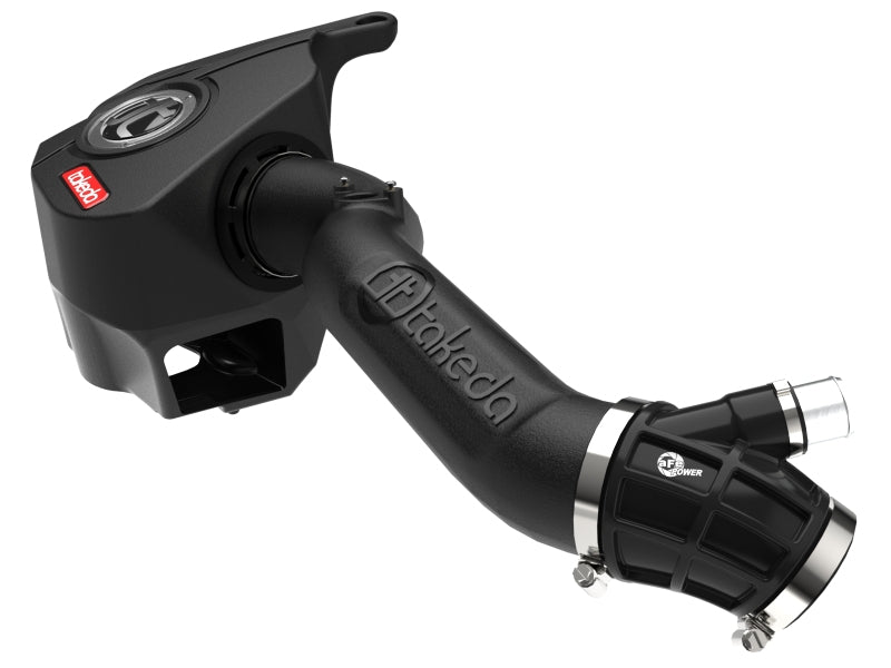 aFe 21-25 Lexus IS300 (2.0L Turbo L4) Takeda Momentum Cold Air Intake System w/ Pro DRY S Filter-thumbmail-7