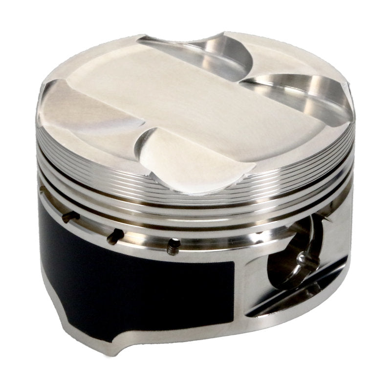 Wiseco BMW / Peugeot EP6 1.122 x 3.0315 Dome Piston Shelf Stock Kit-thumbmail-4