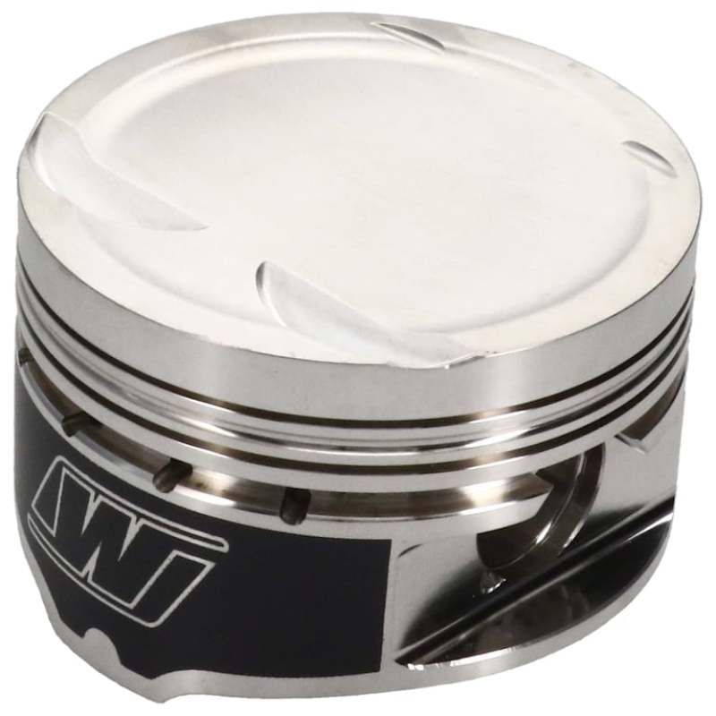 Wiseco Audi/VW 2.0L 85.50mm Bore 92.8mm Stroke -4.5cc EA888 Piston Kit - 4 Cyl-thumbmail-4