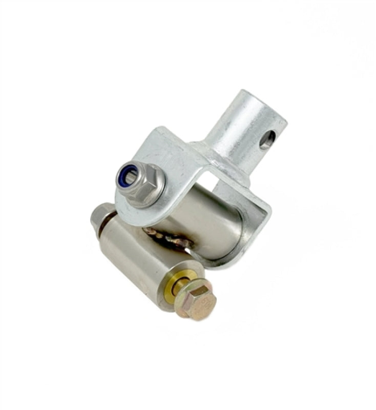 Torque Solution 98-05 Subaru Impreza 5-Speed Manual Solid Shifter Linkage Joint-thumbmail-1