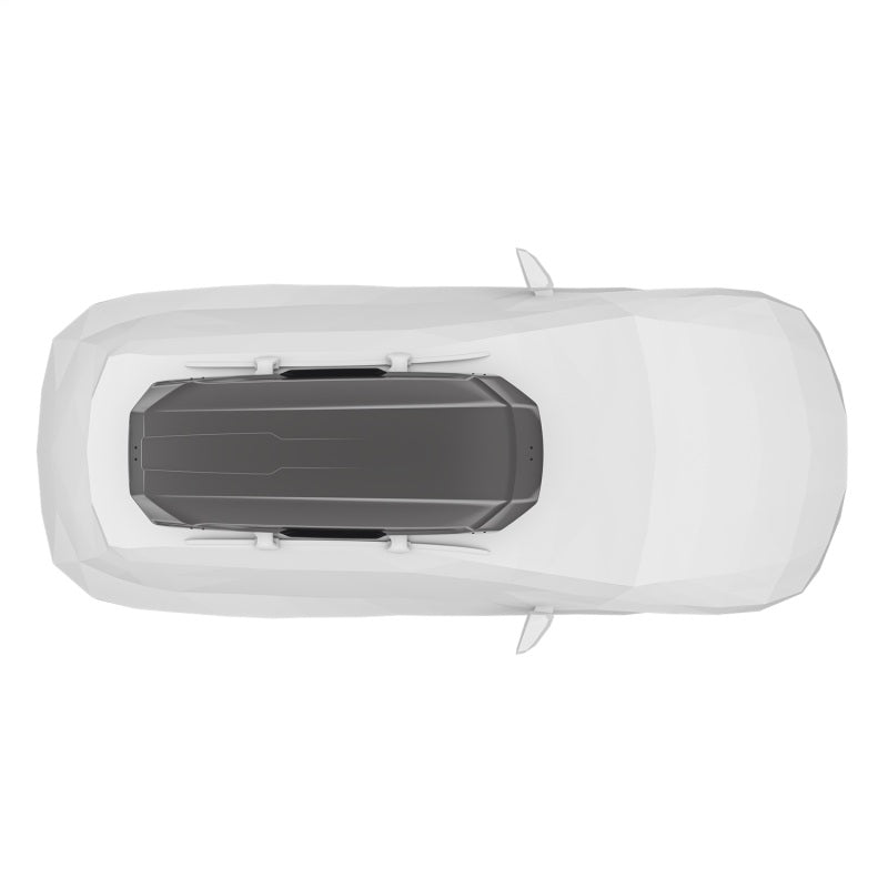 Thule Motion 3 XL Low Roof Box Glossy - Titan-thumbmail-4