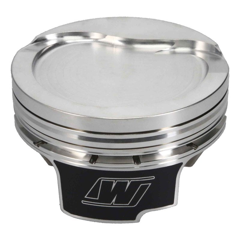 Wiseco Ford 7.3L Godzilla V8 - 22cc R/Dome 4.220in Bore 6.318 Rod 3.976 Stroke Piston Kit-thumbmail-7