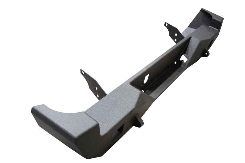 Fishbone Offroad 05-15 Tacoma Rear Bumper-thumbmail-13