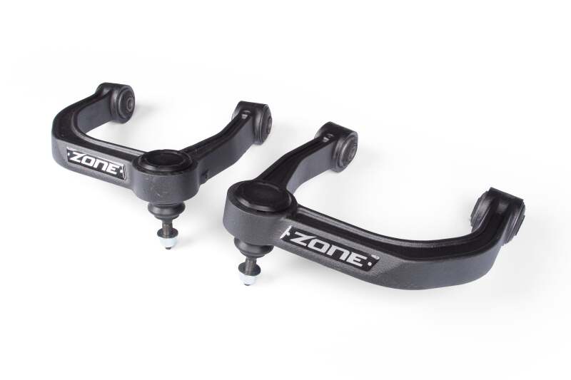Zone Offroad 22-26 Toyota Tundra 4WD Upper Control Arm Kit-thumbmail-1