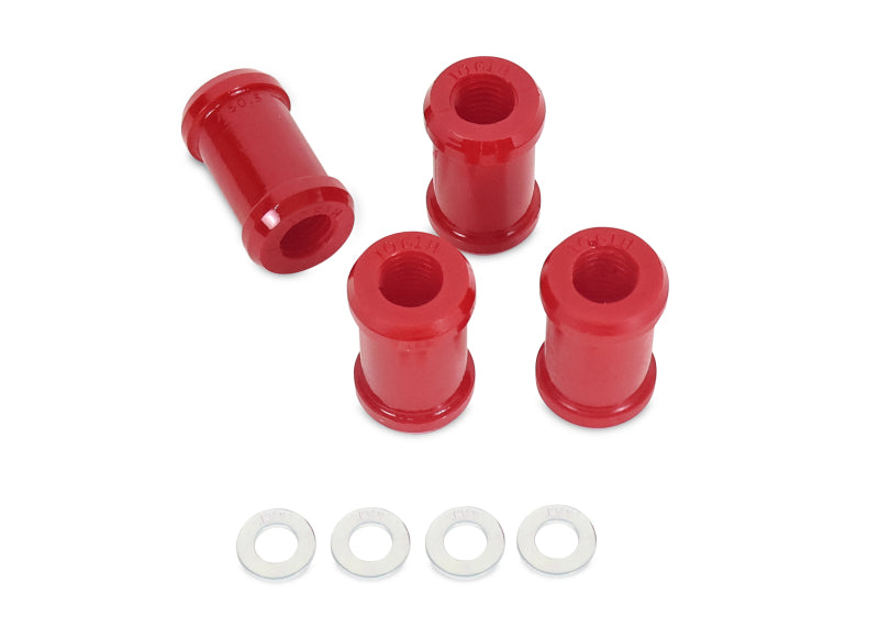 SuperPro Control Arm Bushing Kit-thumbmail-2