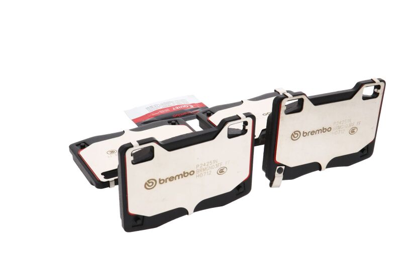 Brembo OE 20-22 Ford Mustang PRIME Ceramic Brake Pad - Rear-thumbmail-17