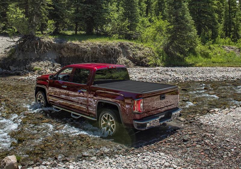 Retrax 2023 GM Colorado/Canyon 5ft Bed RetraxONE MX-thumbmail-9