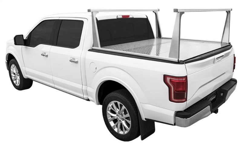 Access ADARAC Aluminum Pro Series 15-22 Chevy/GMC Colorado/Canyon 6ft Bed Box - Matte Black-thumbmail-10