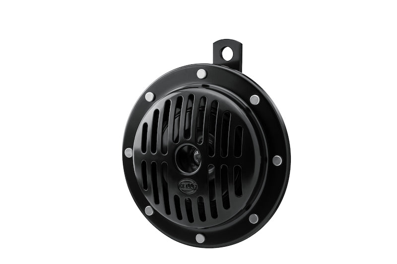 Hella Supertone Horn Kit 12V 310/380HZ HTone Black-thumbmail-5