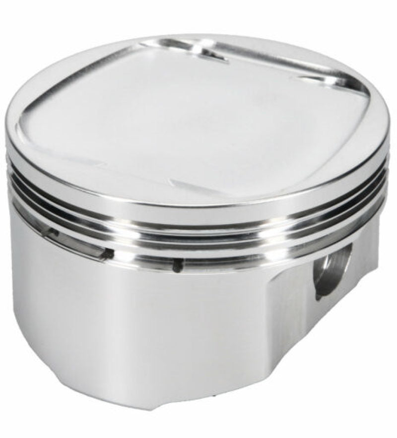 JE Pistons Kawasaki 12-13 BRUTE 750 Piston Kit-thumbmail-1