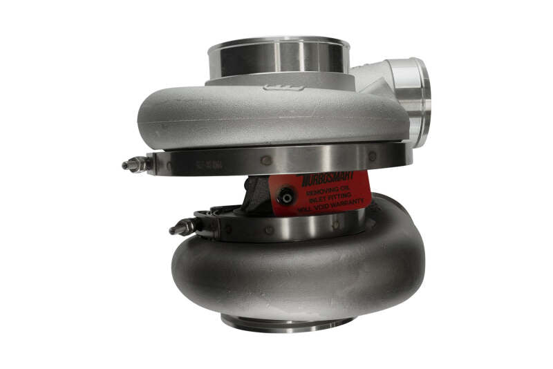 Turbosmart 6870C V-Band 0.96AR Externally Wastegated C-Frame TS-1 Turbocharger-thumbmail-4