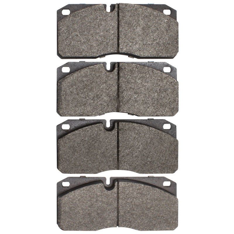 R1 87-12 Workhorse 000Lb Gvw) Front/Rear Optimum OE Brake Pads-thumbmail-7