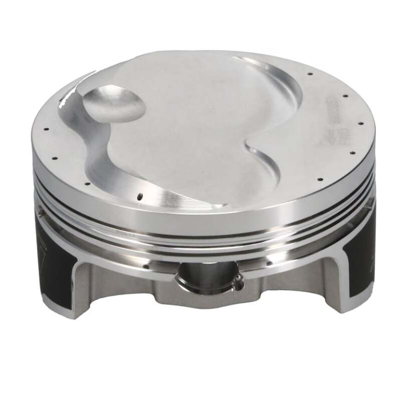 Wiseco Chevy LSX Professional Series Piston Kit - 11.70cc Dome 4.165in Bore - Set of 8-thumbmail-8