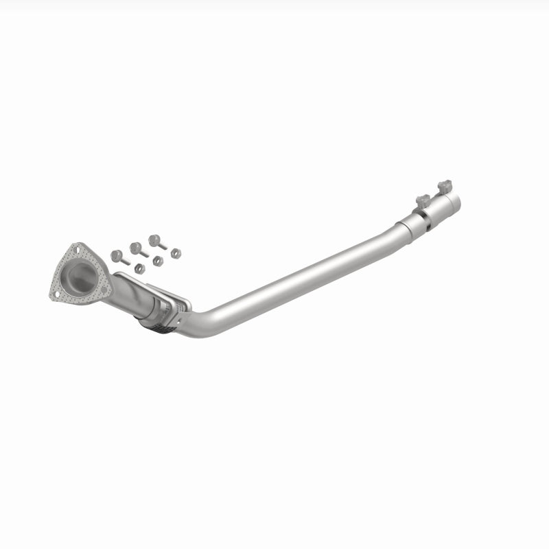 BRE Exhaust 02-05 A4 Quattro A4 1.8L Front Pipe Kit-thumbmail-16