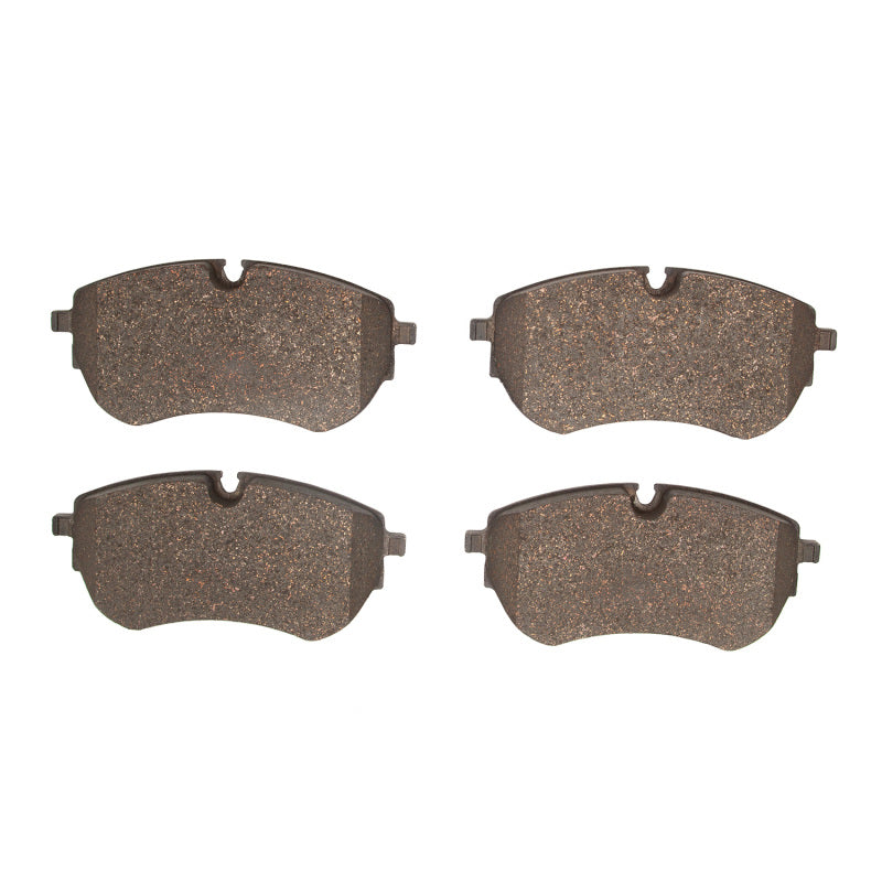 R1 18-24 Volkswagen Amarok Front Semi Met Brake Pads-thumbmail-1