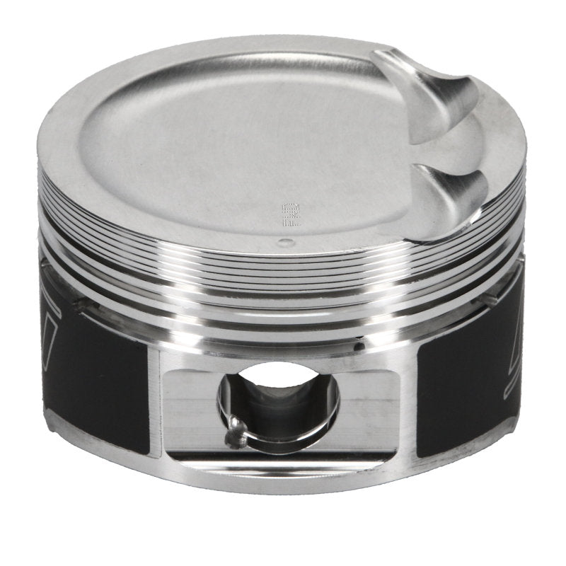 Wiseco Volks 2.0 9A 16v Dished -11cc Turbo 83mm Piston Shelf Stock-thumbmail-4