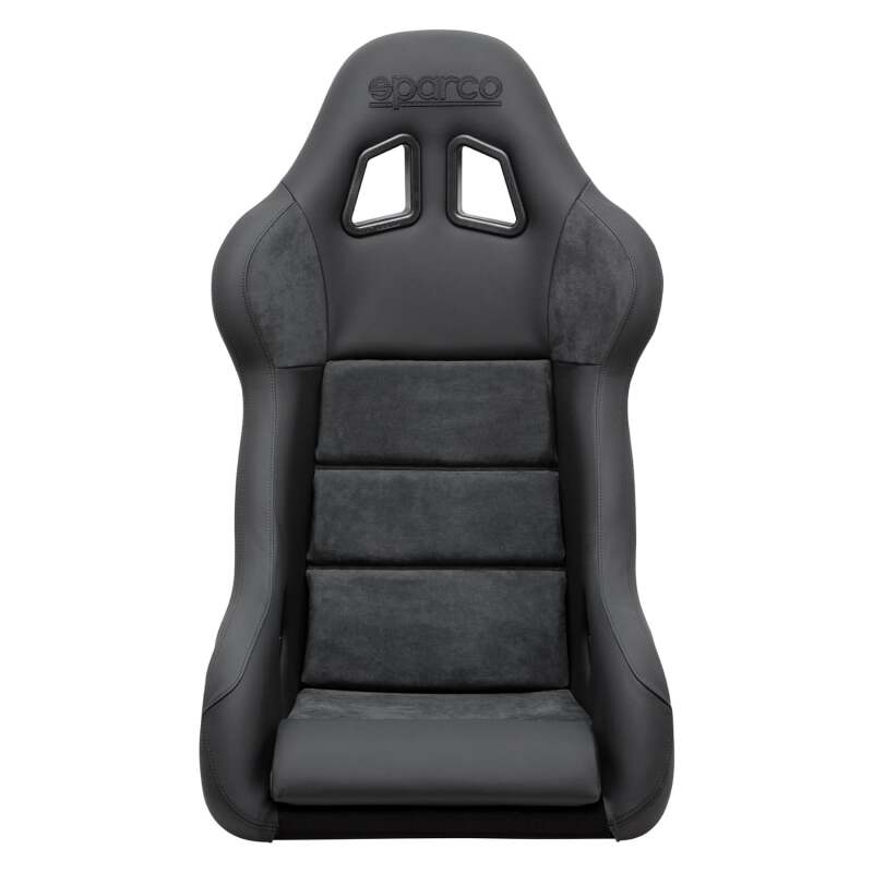 Sparco Seat EVO Perforated Carbon Black-thumbmail-2