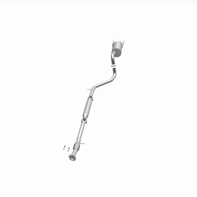 MagnaFlow BRE Exhaust Kit 12-19 Fiat 500 1.4L-thumbmail-19