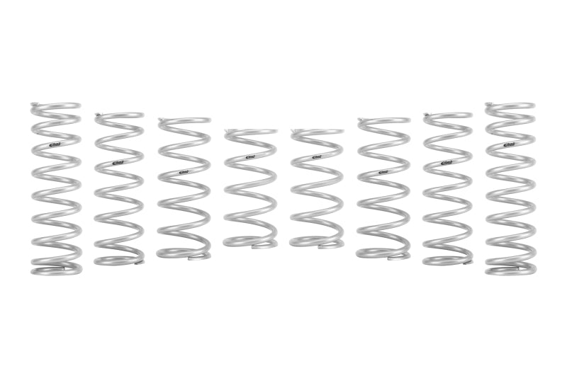 Eibach 22-25 Polaris RZR Turbo R Pro-UTV Stage 3 Performance Kit-thumbmail-1