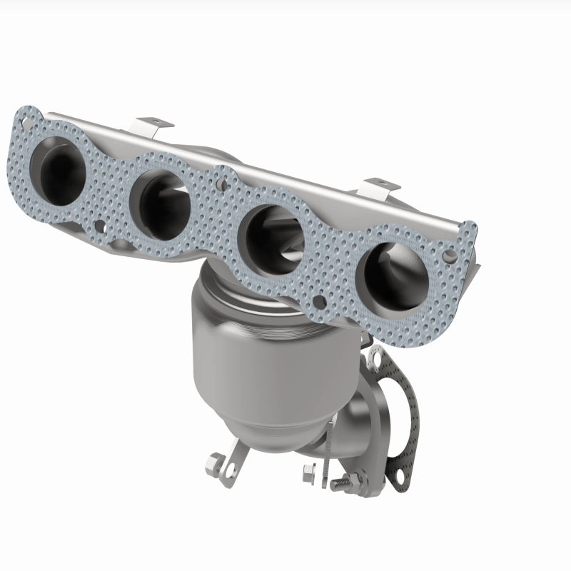 Magnaflow 14-16 Kia Forte 1.8L Direct Fit Cat Converter-thumbmail-14
