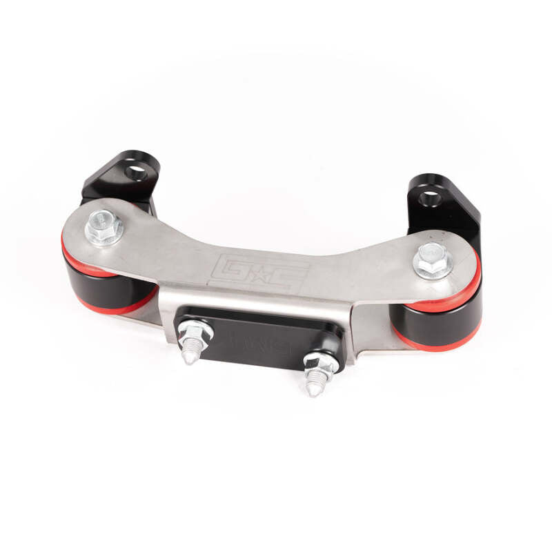 GrimmSpeed 04-21 Subaru STI (6MT) / 02-24 Subaru WRX (5MT/6MT) 75A Street Transmission Mount