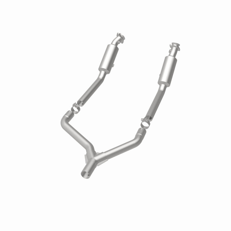 Magnaflow 05-06 Ford Mustang 4.0L Direct Fit Converter-thumbmail-22