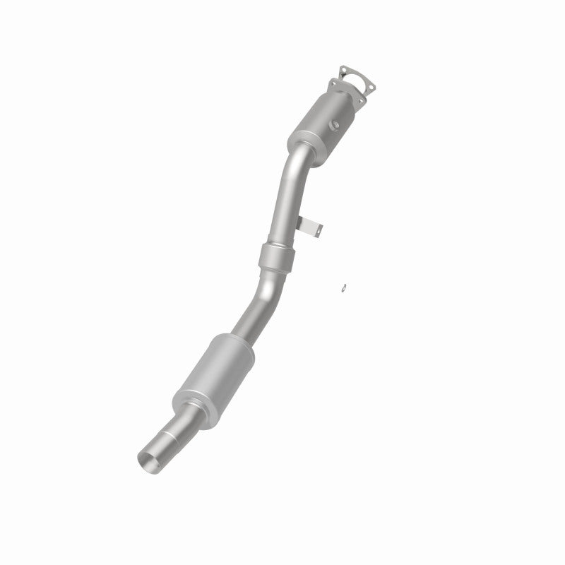 Magnaflow 06-08 Audi A4 Quattro 3.2L Direct Fit Converter-thumbmail-24