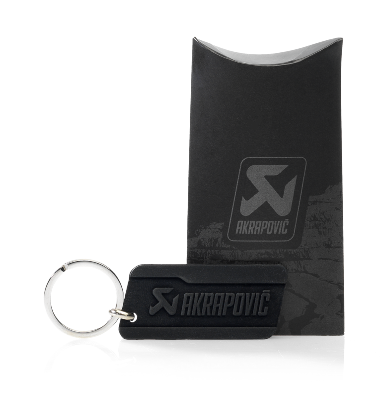 Akrapovic Offroad Rock N Roar Keychain-thumbmail-2