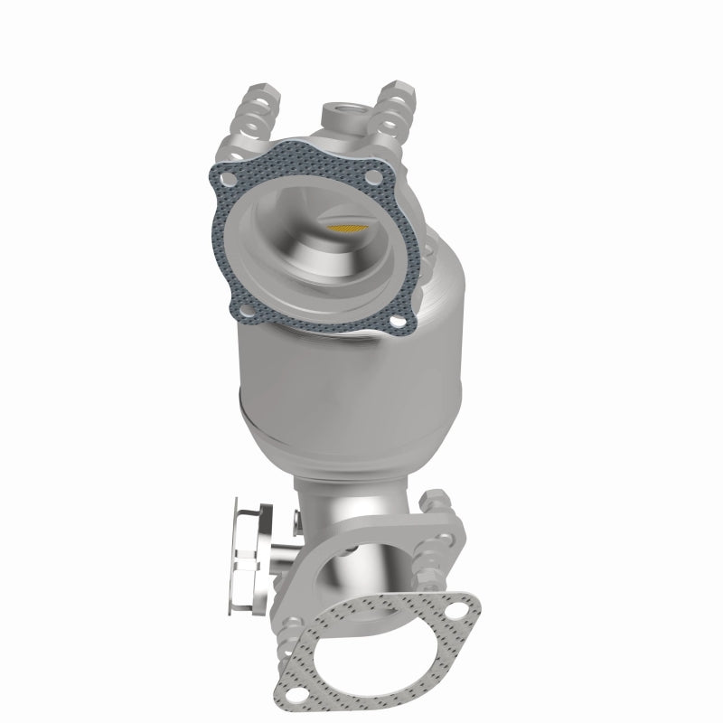 MagnaFlow DF Conv 2020 Hyundai Sonata Front Underbody 1.6L-thumbmail-17