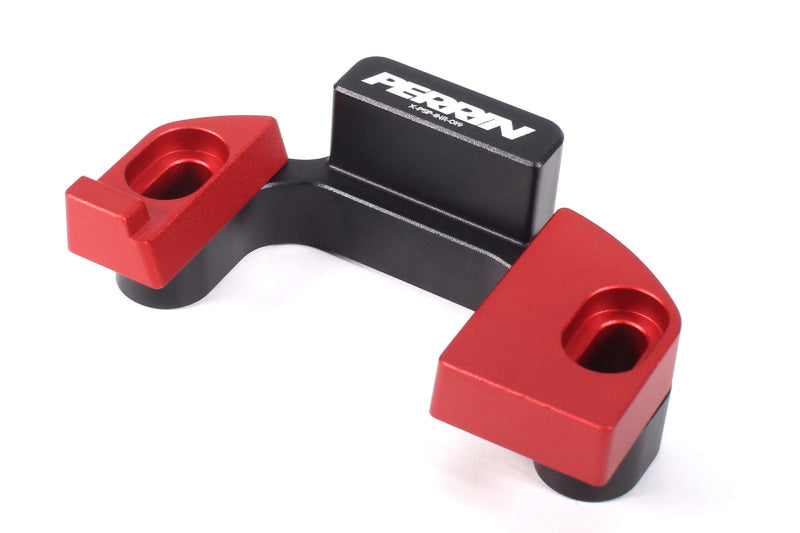 Perrin 2018+ Subaru WRX Super Shifter Stop (w/PERRIN Short Throw Shifter)-thumbmail-3