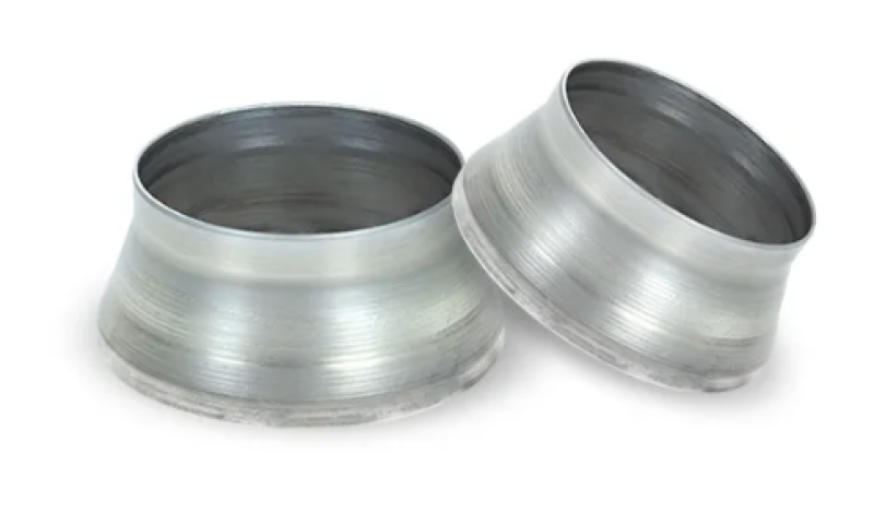 GESI G-Sport 4.5in OD 3.00in ID Inlet / Outlet Transition Cone Only