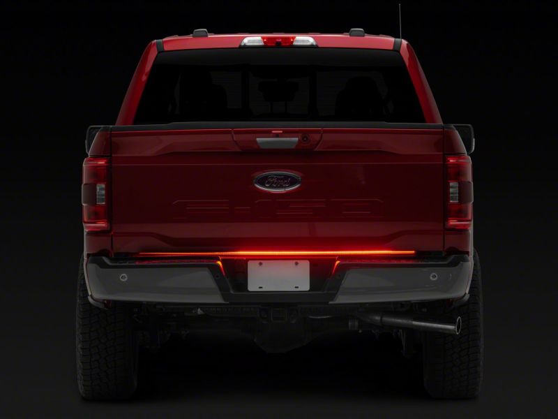 Raxiom 60-In LED Tailgate Bar Universal (Some Adaptation May Be Required)-thumbmail-6