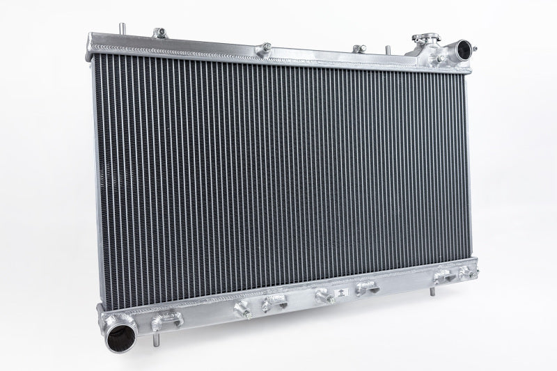 CSF 06-08 Subaru Forester XT Limited (MT Trans Only) High-Performance All-Aluminum Radiator-thumbmail-5